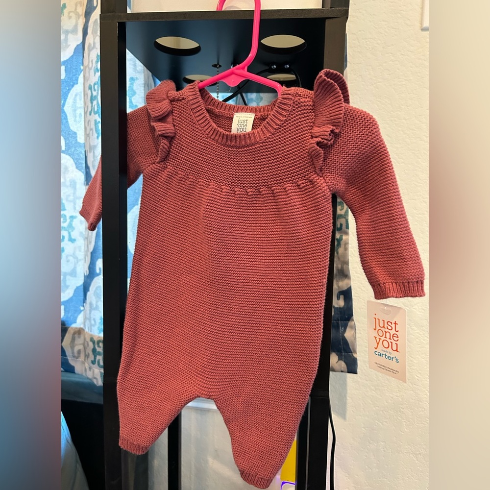 Newborn PJs!